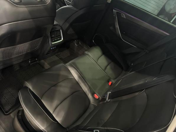 Geely Atlas Pro с пробегом 2023 года, цена 2 190 000 рублей, 40186 км, внедорожник, Автокод Объявления
