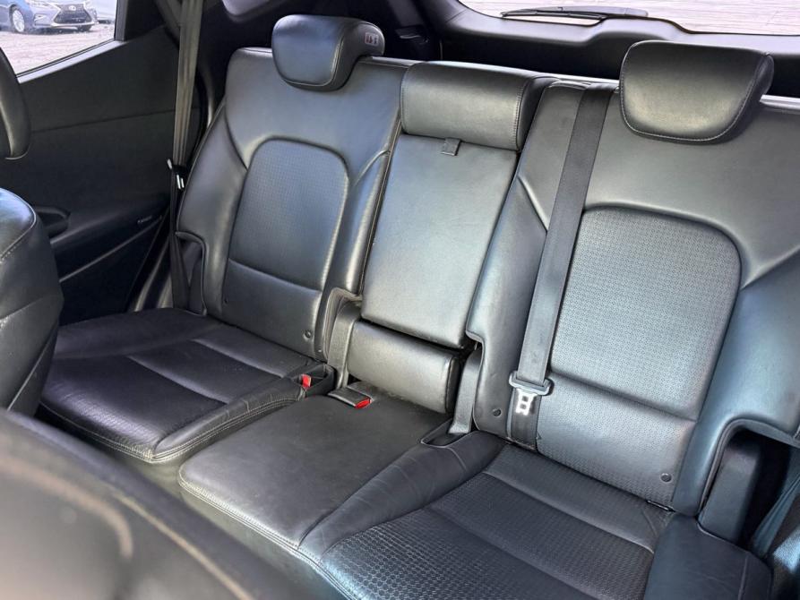 Hyundai Santa Fe III Пермь  - изображение 20
