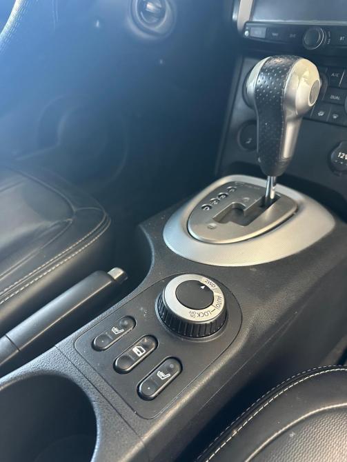 Nissan Qashqai I Новосибирск  - изображение 18