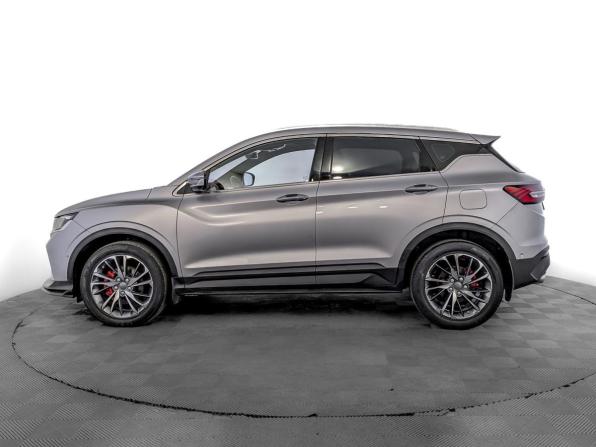 Belgee X50 с пробегом 2024 года, цена 1 950 000 рублей, 44700 км, внедорожник, Автокод Объявления