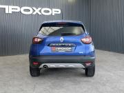 Renault Kaptur I Рестайлинг Пермь  - изображение 71