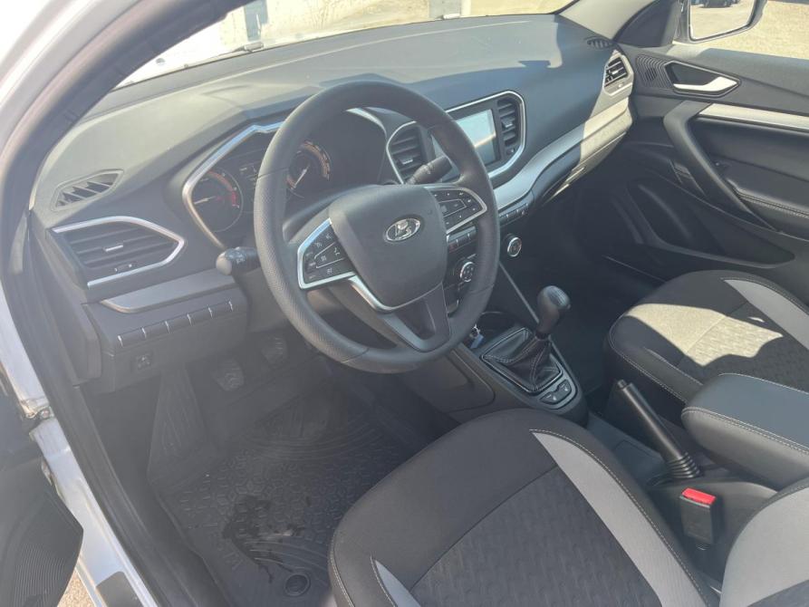 Lada (ВАЗ) Vesta I Рестайлинг (NG) Курган  - изображение 7