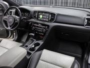Kia Sportage IV Москва  - изображение 38