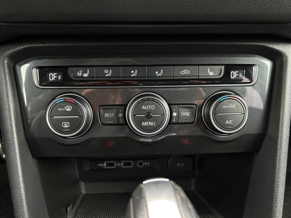 Volkswagen Tiguan II с пробегом 2020 года, цена 2 725 000 рублей, 100788 км, внедорожник, Автокод Объявления