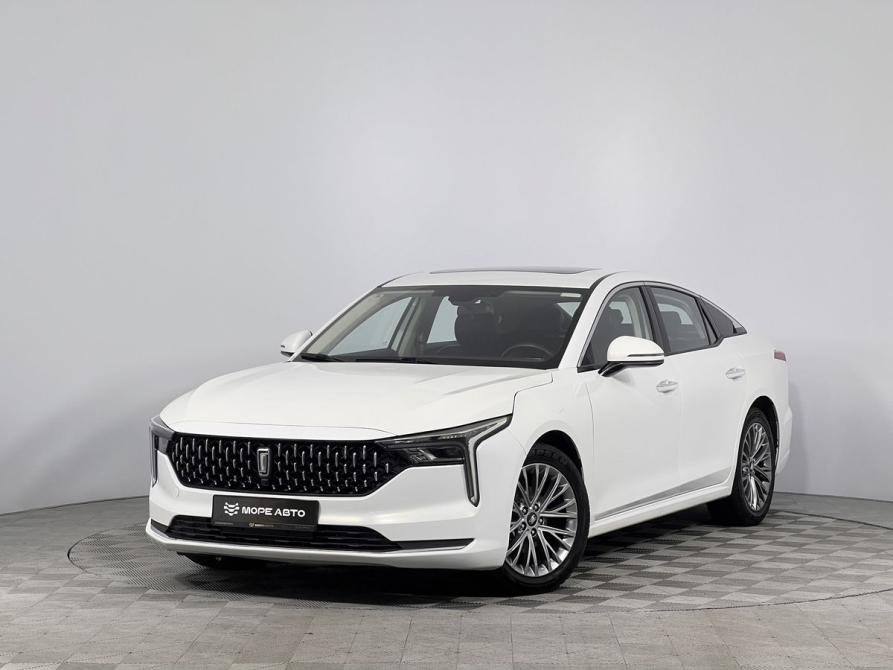 FAW Bestune B70 I Калининград  - изображение 1