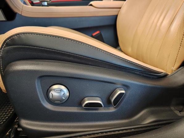 Hongqi H5 II с пробегом 2023 года, цена 2 455 000 рублей, 96771 км, седан, Автокод Объявления