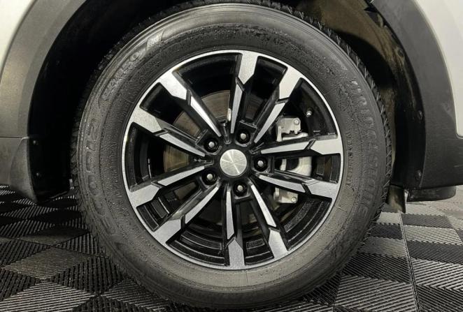 Hyundai Creta I с пробегом 2020 года, цена 1 950 000 рублей, 84283 км, внедорожник, Автокод Объявления