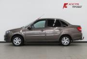 Lada (ВАЗ) Granta I Рестайлинг Екатеринбург  - изображение 21