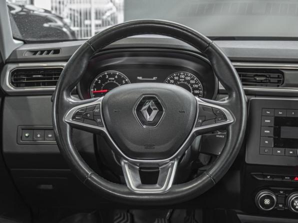 Renault Arkana I с пробегом 2021 года, цена 1 590 000 рублей, 184562 км, внедорожник, Автокод Объявления