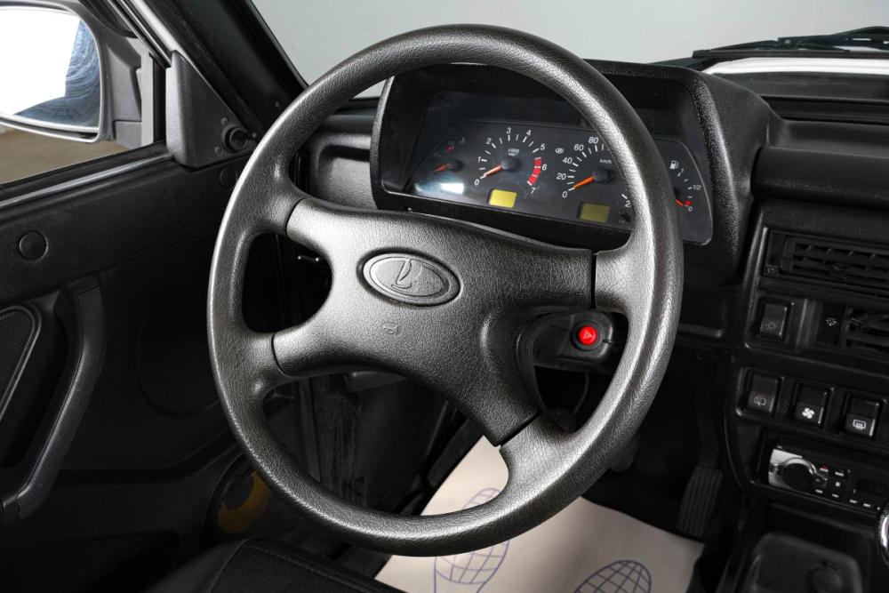 Lada (ВАЗ) 2121 (4x4) I Рестайлинг Тюмень  - изображение 11