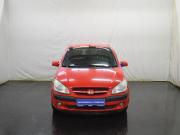 Hyundai Getz I Рестайлинг Санкт-Петербург  - изображение 16