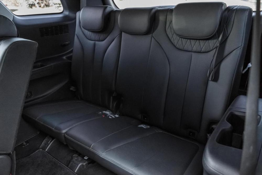 Hyundai Palisade I Ульяновск  - изображение 10
