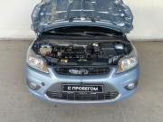 Ford Focus II Рестайлинг Москва  - изображение 33