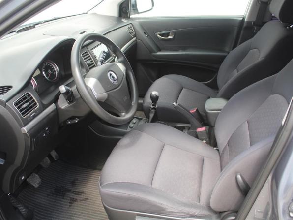 SsangYong Actyon II с пробегом 2011 года, цена 790 000 рублей, 196000 км, внедорожник, Автокод Объявления