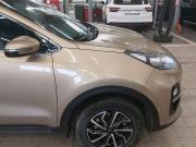 Kia Sportage IV Рестайлинг Москва  - изображение 56