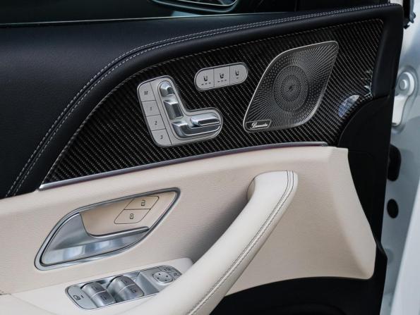 Mercedes-Benz GLE AMG II (V167) Рестайлинг с пробегом 2023 года, цена 13 750 000 рублей, 16732 км, внедорожник, Автокод Объявления