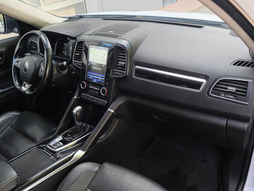 Renault Koleos II Москва  - изображение 4