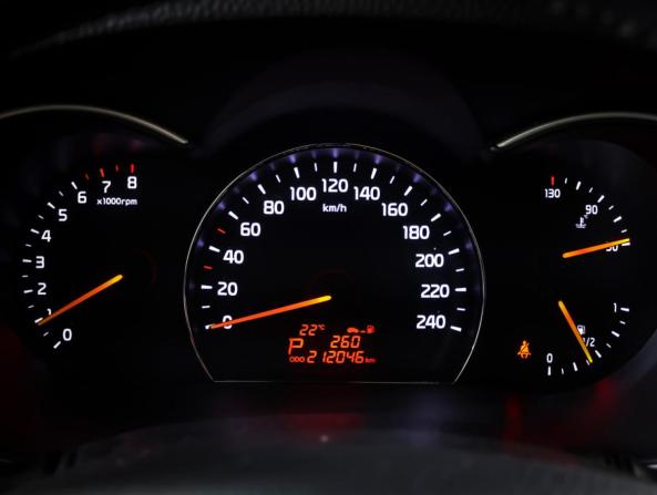 Kia Sorento II Рестайлинг с пробегом 2013 года, цена 1 655 000 рублей, 212045 км, внедорожник, Автокод Объявления