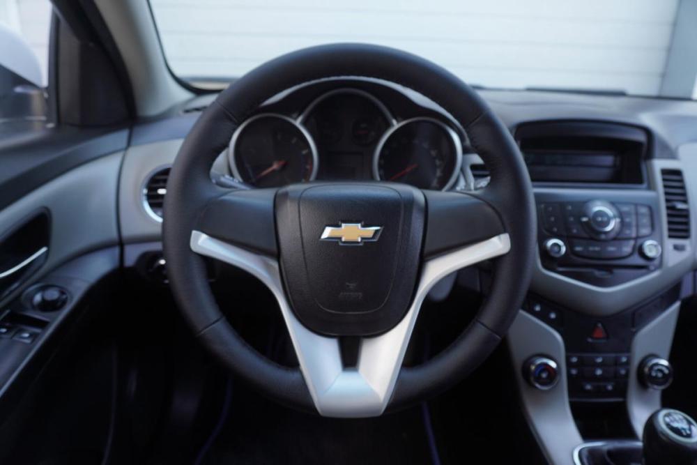 Chevrolet Cruze I Рестайлинг Ульяновск  - изображение 12