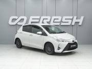 Toyota Vitz III (XP130) Рестайлинг 2 Ростов-на-Дону  - изображение 20