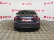 Honda Civic XI Вологда  - изображение 29
