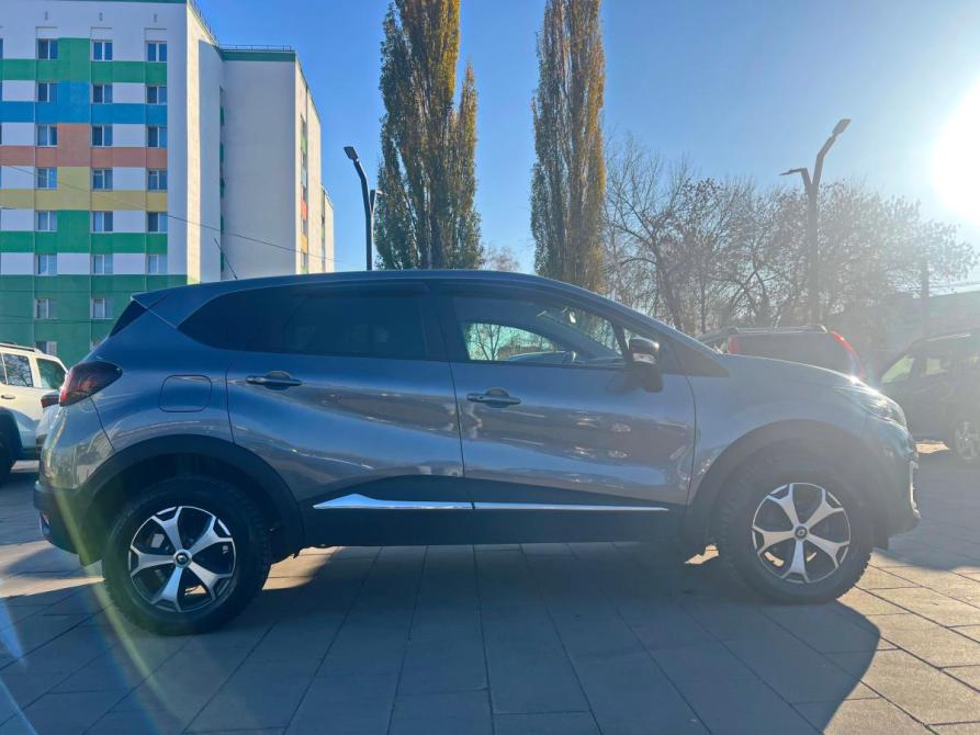 Renault Kaptur I Стерлитамак  - изображение 8