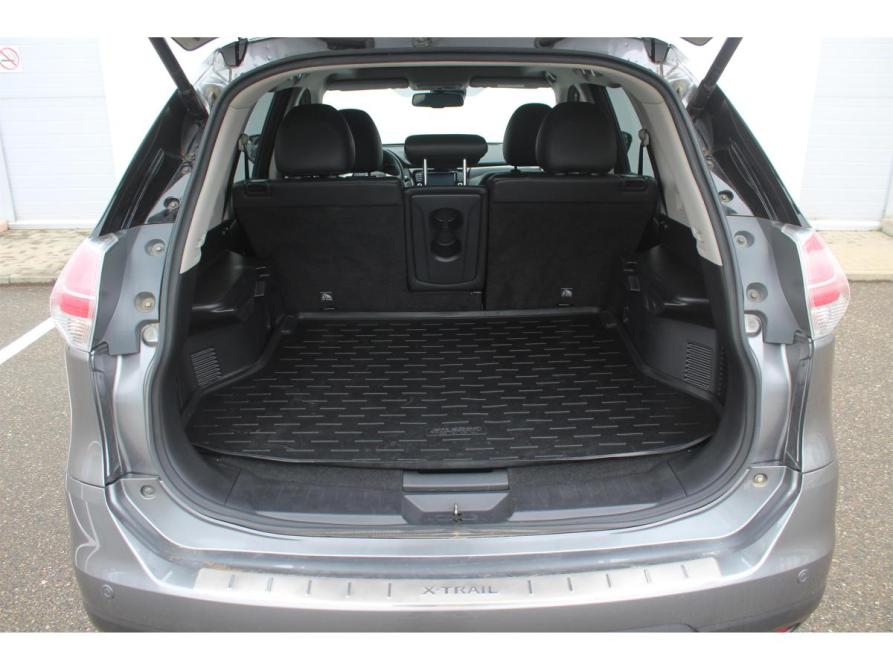 Nissan X-Trail III Краснодар  - изображение 14