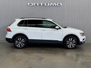 Volkswagen Tiguan II Краснодар  - изображение 23