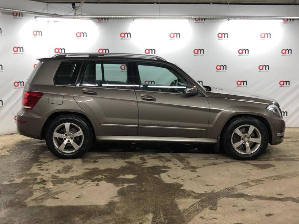 Mercedes-Benz GLK-Класс I (X204) Рестайлинг с пробегом 2012 года, цена 1 489 000 рублей, 200000 км, внедорожник, Автокод Объявления