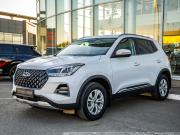 Chery Tiggo 4 Pro I Волгоград  - изображение 41