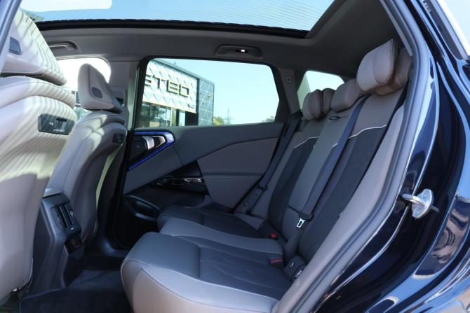 BMW X3 IV (G45/G48) с пробегом 2025 года, цена 6 590 000 рублей, 26872 км, внедорожник, Автокод Объявления