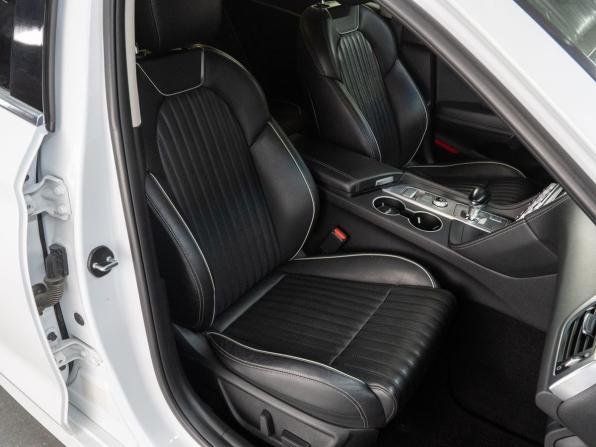 Genesis G70 I с пробегом 2020 года, цена 2 460 000 рублей, 139299 км, седан, Автокод Объявления