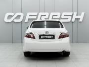 Toyota Camry VI (XV40) Рестайлинг Ростов-на-Дону  - изображение 22