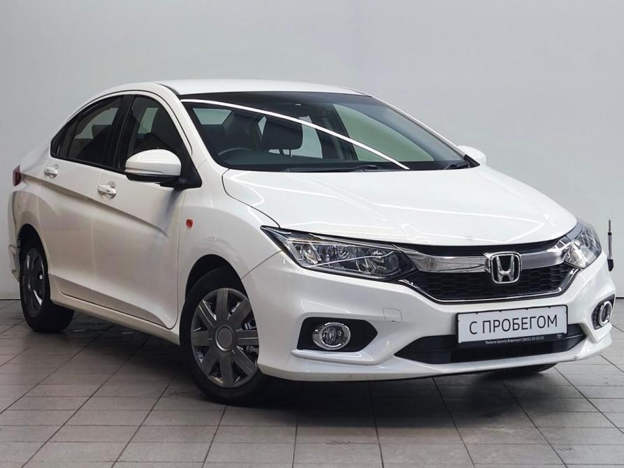 Honda Grace I Рестайлинг Барнаул  - изображение 4