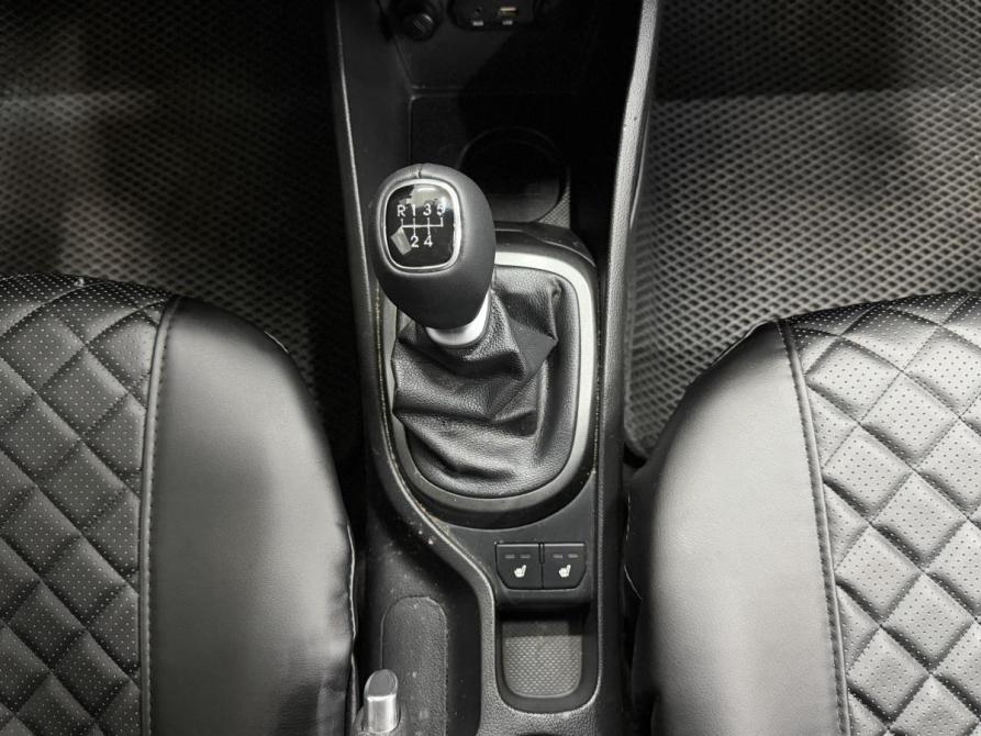 Kia Rio III Рестайлинг Магнитогорск  - изображение 12