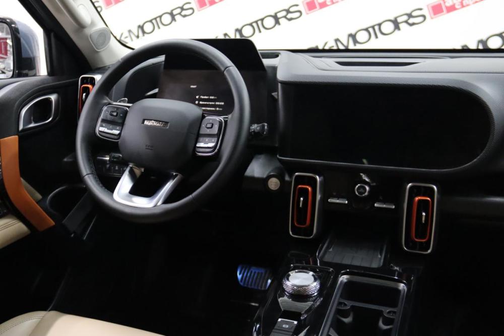 Haval Dargo Сургут  - изображение 16