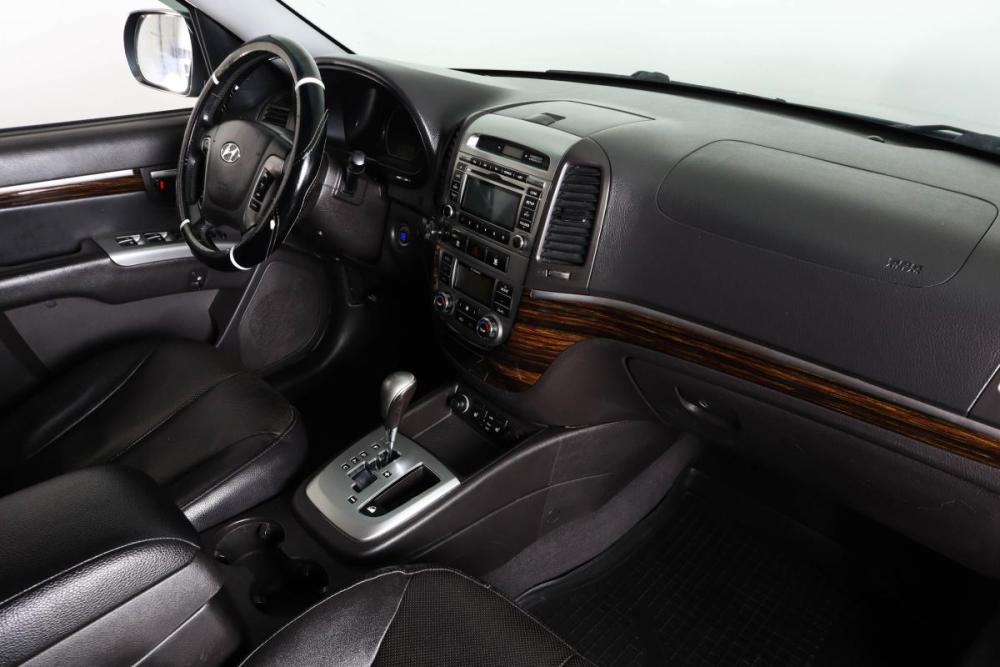 Hyundai Santa Fe II Рестайлинг Пермь  - изображение 13