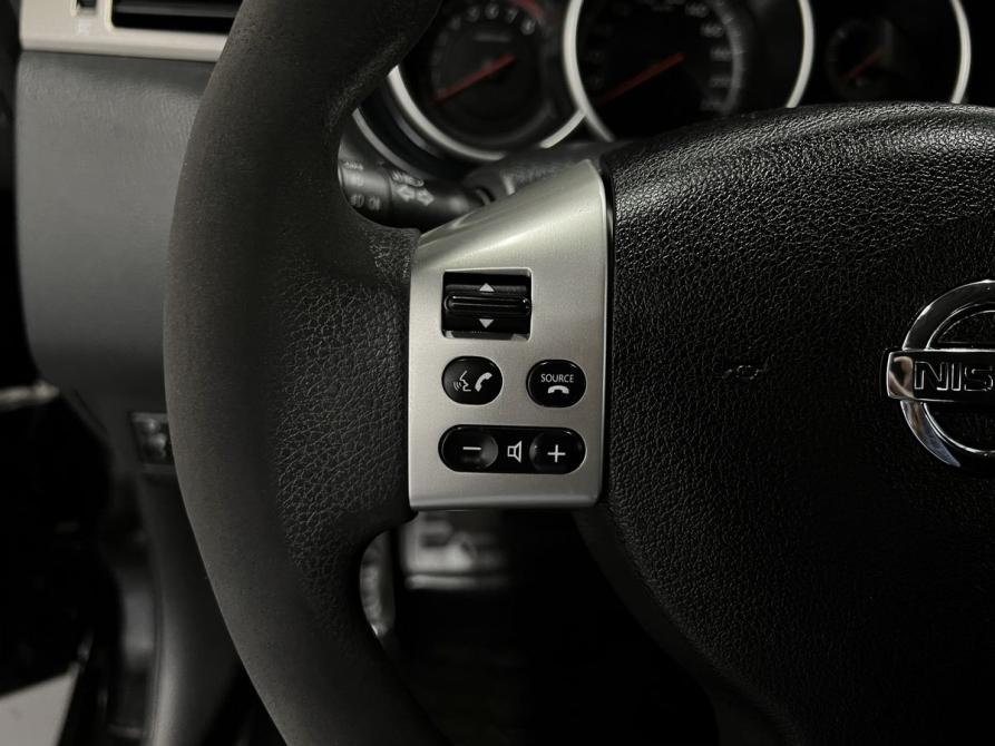 Nissan Tiida I Рестайлинг Тверь  - изображение 16