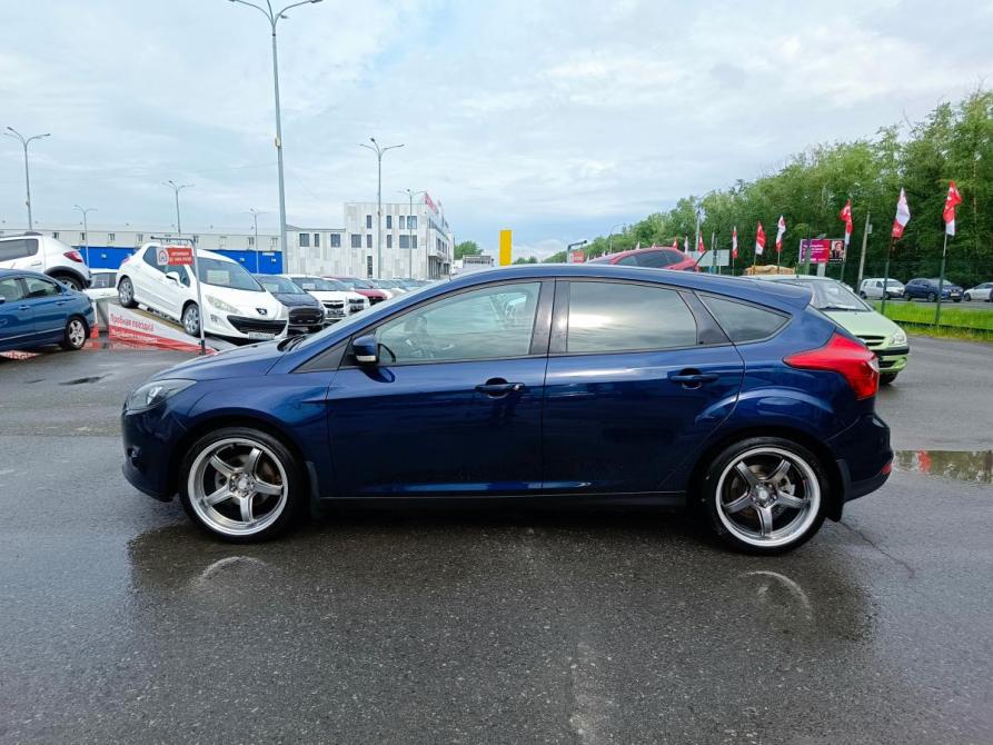 Ford Focus III Тюмень  - изображение 4