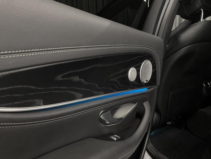 Mercedes-Benz E-Класс V (W213 S213 C238) Красноярск  - изображение 19