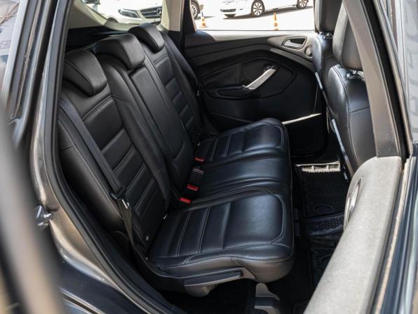 Ford Kuga II с пробегом 2016 года, цена 2 098 000 рублей, 112597 км, внедорожник, Автокод Объявления