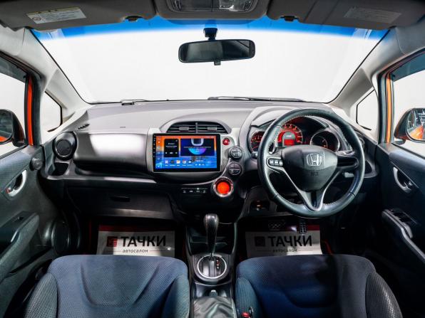 Honda Fit II с пробегом 2011 года, цена 985 000 рублей, 102000 км, хэтчбек, Автокод Объявления