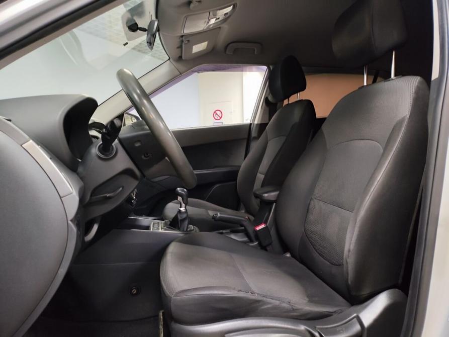 Hyundai Creta I Москва  - изображение 10