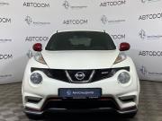 Nissan Juke I Москва  - изображение 20