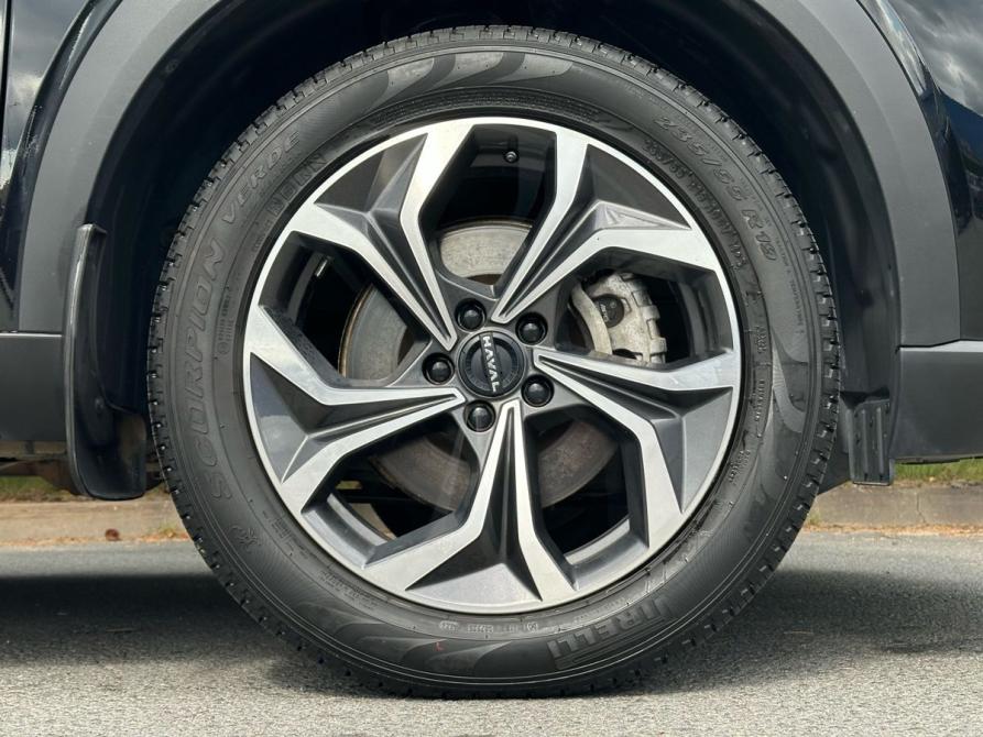 Haval F7 II Санкт-Петербург  - изображение 40