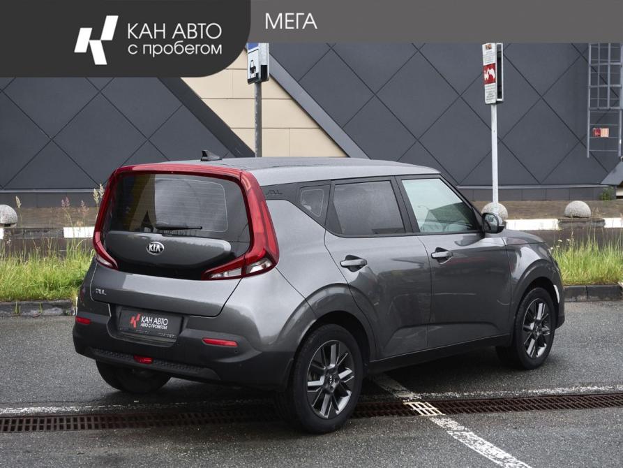 Kia Soul III Казань  - изображение 2