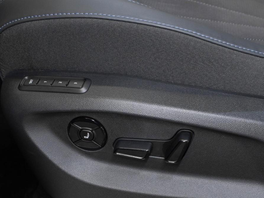 Volkswagen Teramont II (China Market) Москва  - изображение 18