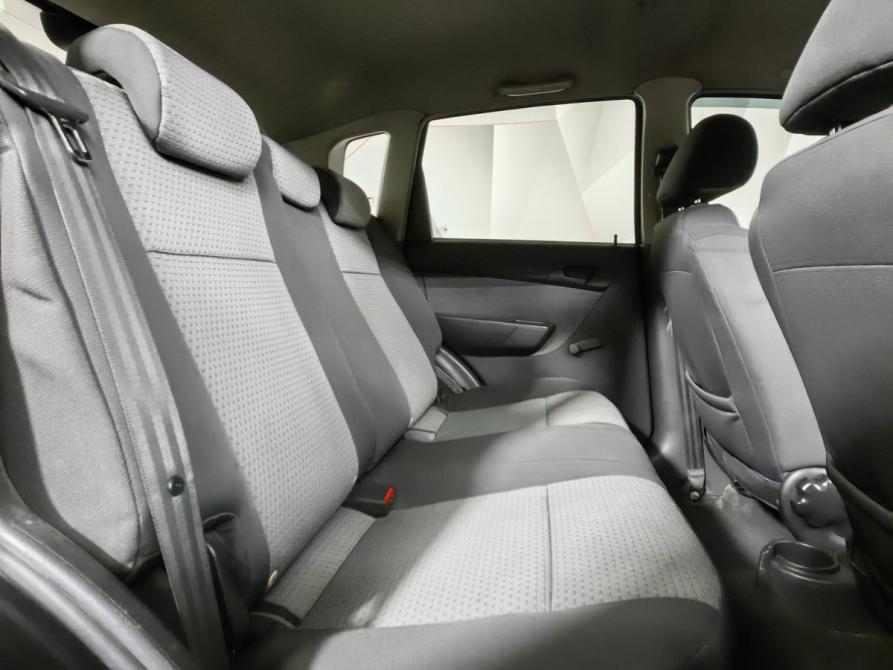 Chevrolet Aveo I Рестайлинг Москва  - изображение 14