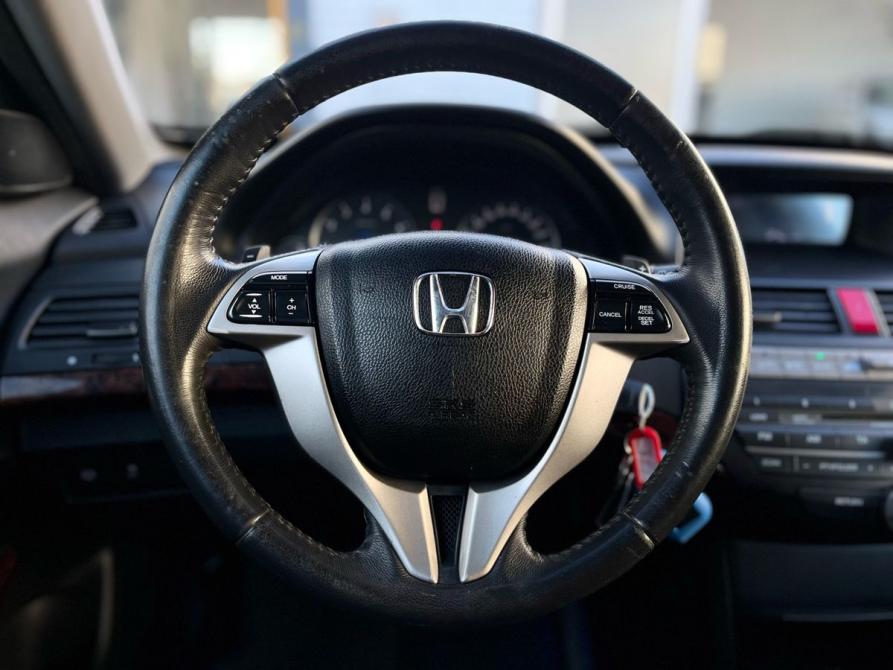 Honda Crosstour I Калуга  - изображение 18