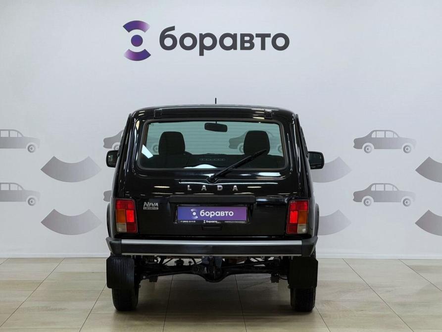 Lada (ВАЗ) Niva Legend Ставрополь  - изображение 4
